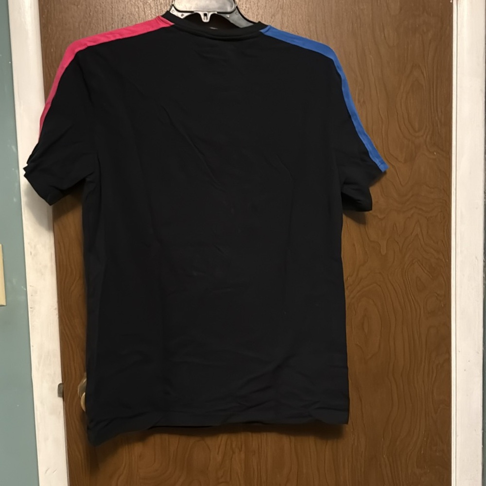 Nickelodeon SpongeBob Short Sleeve Tee size  L - Picture 3 of 3
